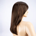 Ellen Wille Carrie darkchocolate rooted