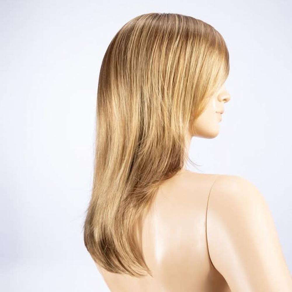 Ellen Wille Carrie lightbernstein rooted