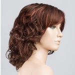 Ellen Wille Cat darkauburn mix