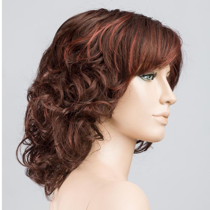 Ellen Wille Cat darkauburn mix