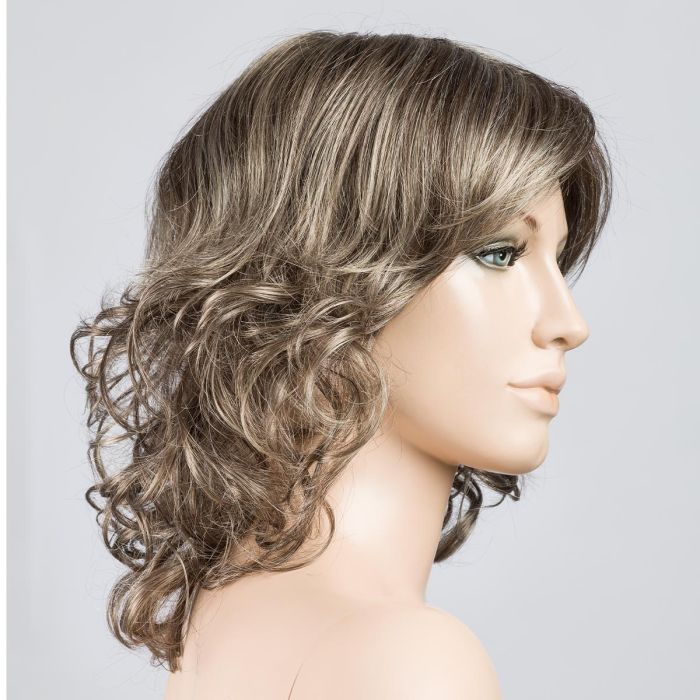 Ellen Wille Cat smokeblonde mix