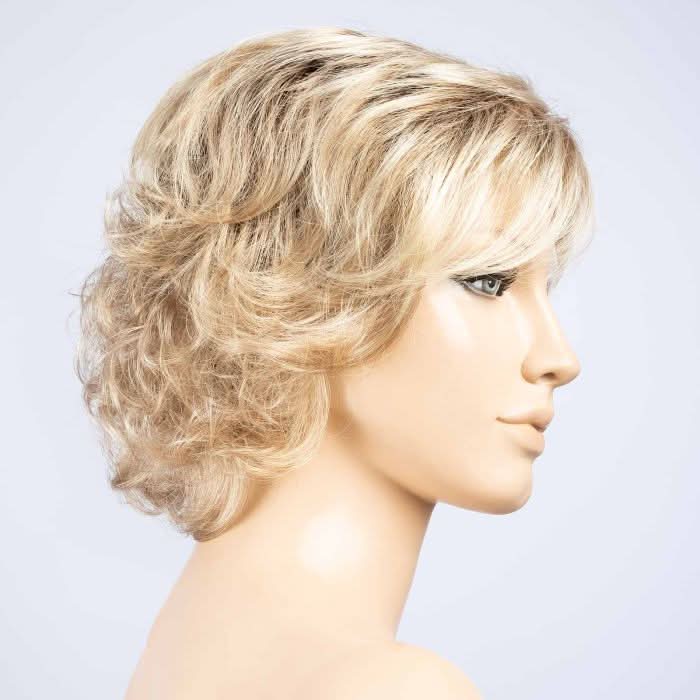 Ellen Wille Cesana Soft champagne shad