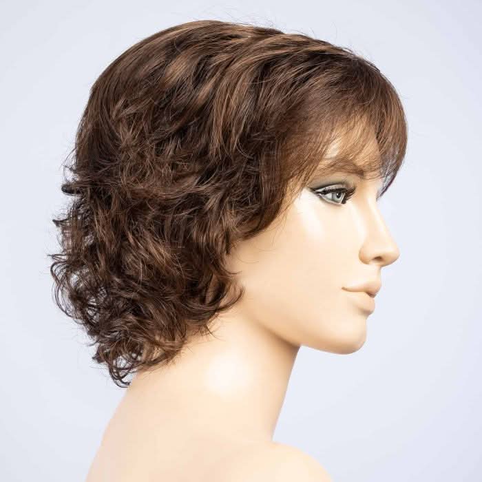 Ellen Wille Cesana Soft dark chocolate shad