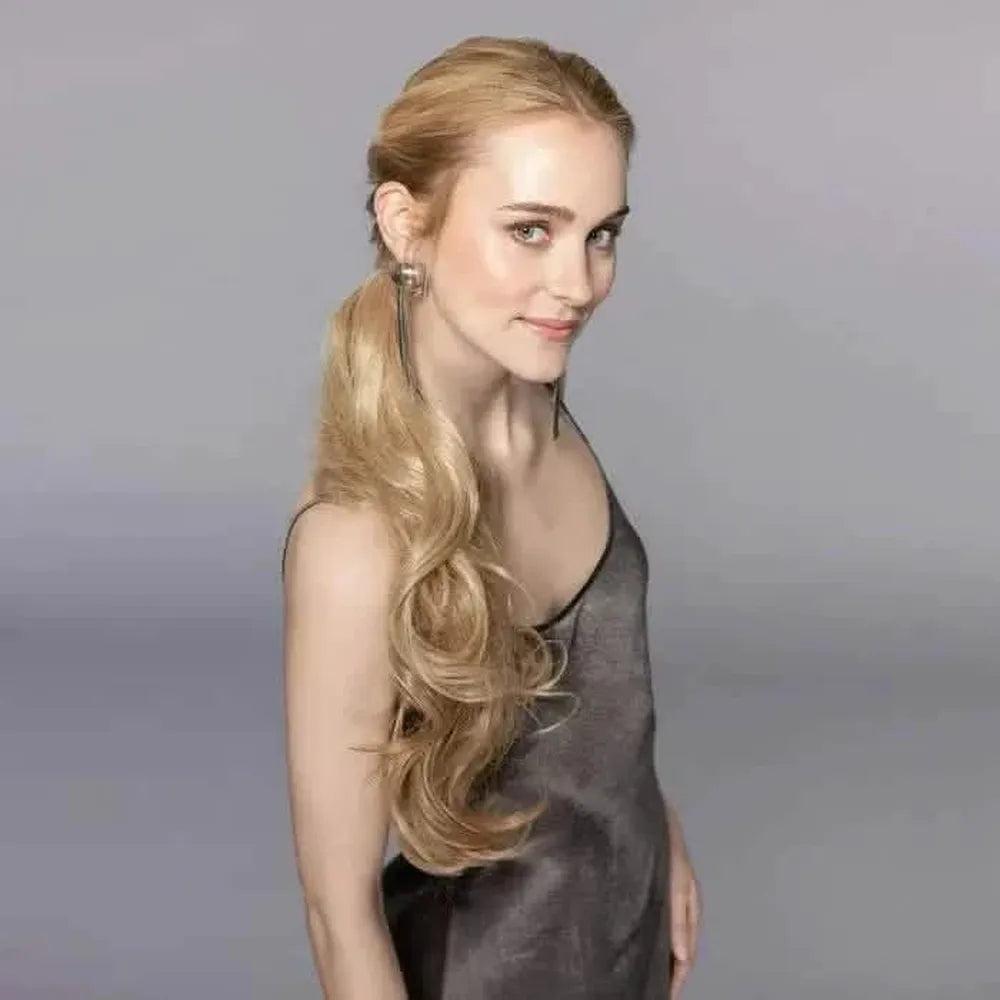 Ellen Wille Champagne