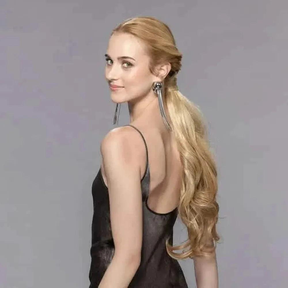 Ellen Wille Champagne