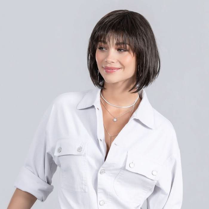 Ellen Wille Change