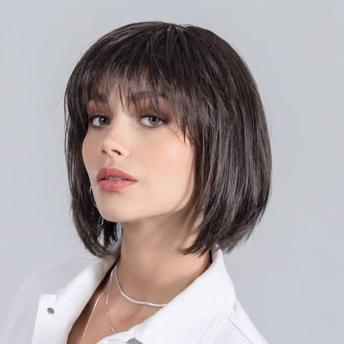 Ellen Wille Change espresso mix