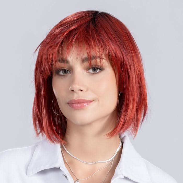 Ellen Wille Change hotflame rooted