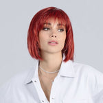 Ellen Wille Change