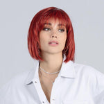 Ellen Wille Change