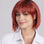 Ellen Wille Change
