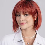 Ellen Wille Change