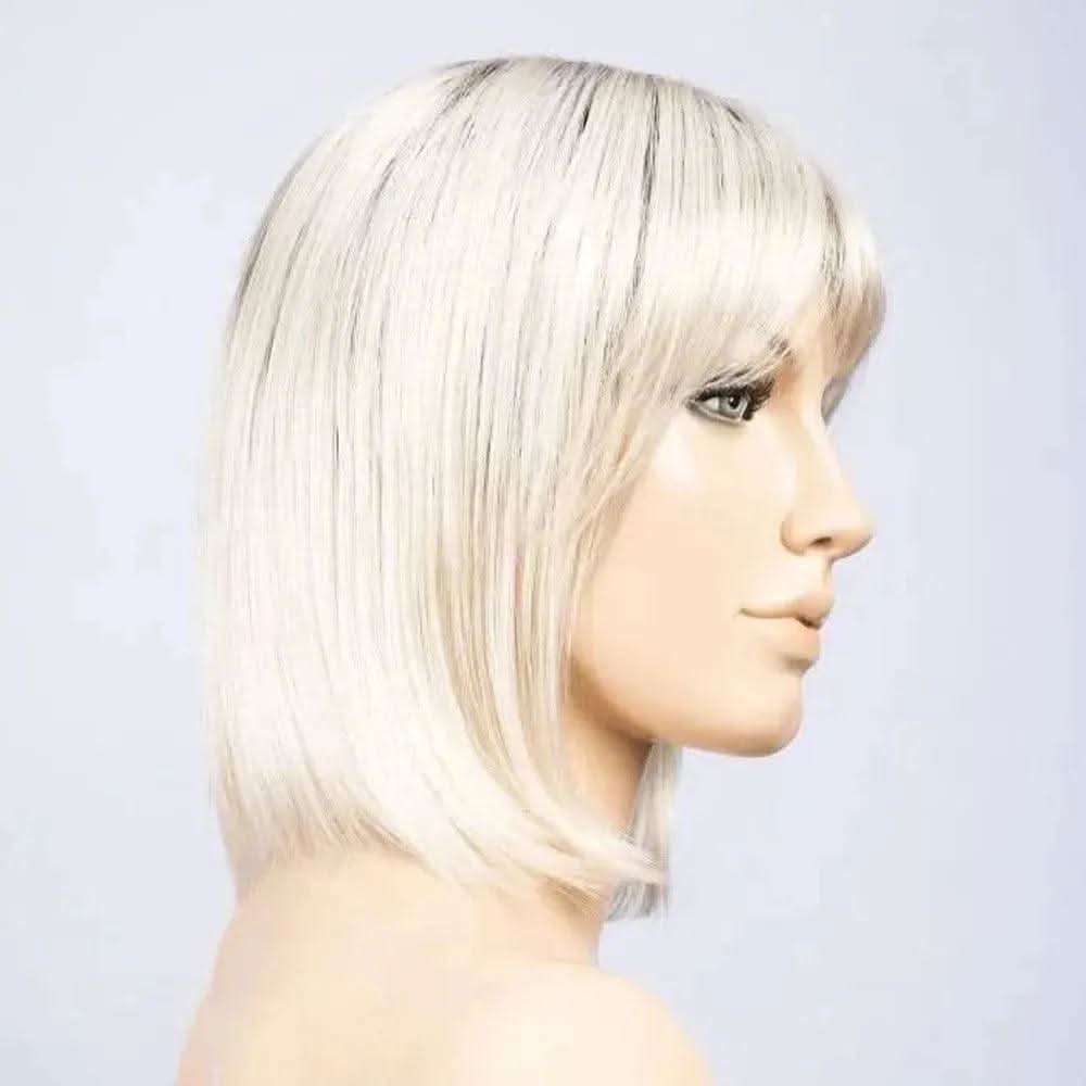 Ellen Wille Change platinblonde rooted