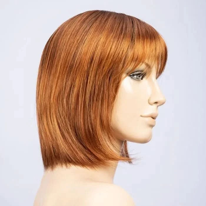 Ellen Wille Change safranred rooted