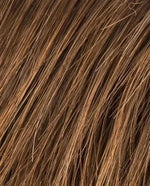 chocolate rooted