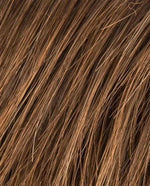 Ellen Wille Charlotte chocolate rooted