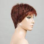 Ellen Wille Chat auburn rooted