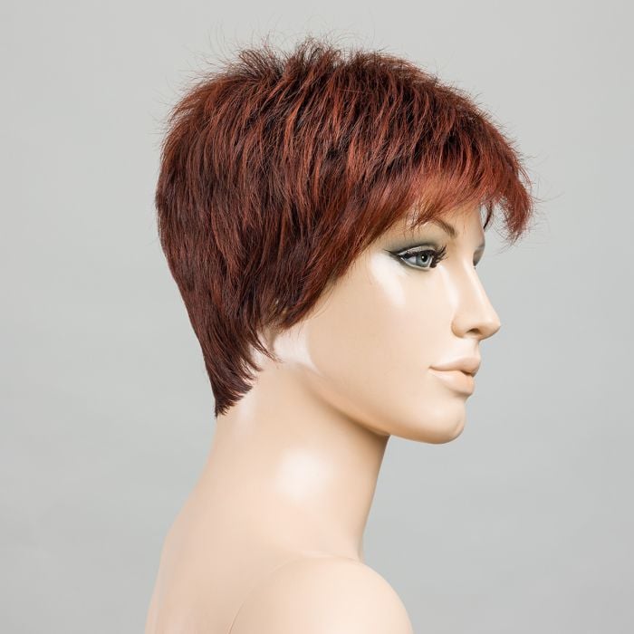 Ellen Wille Chat auburn rooted