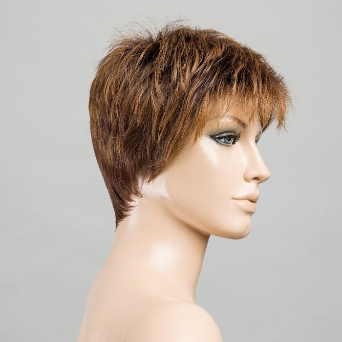 Ellen Wille Chat chocolate rooted