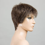 Ellen Wille Chat coffeebrown rooted