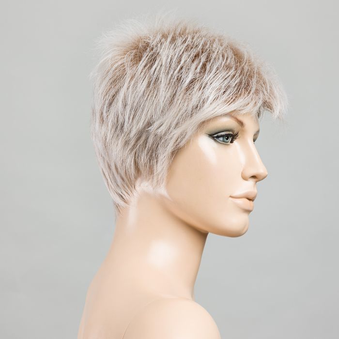 Ellen Wille Chat platinblonde rooted