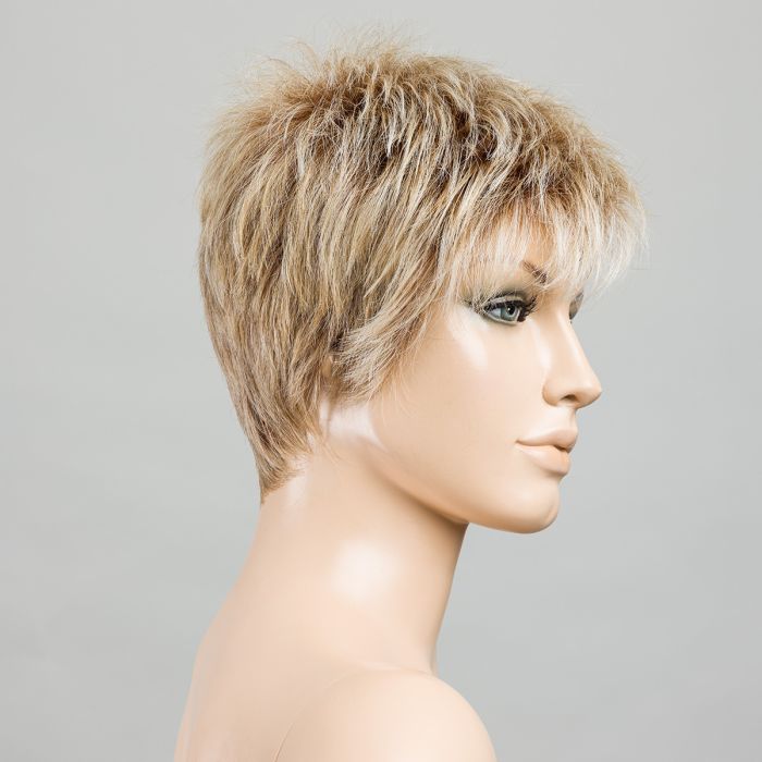 Ellen Wille Chat sandyblonde rooted