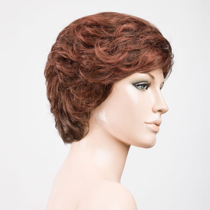 Ellen Wille City Mono cinammon brown mix