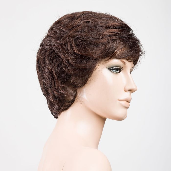 Ellen Wille City Mono darkchocolate mix