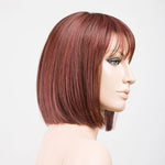 Ellen Wille Cleo cherryred rooted