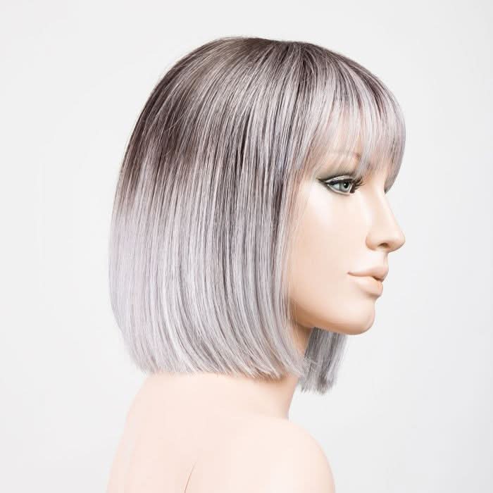 Ellen Wille Cleo ice blue tipped