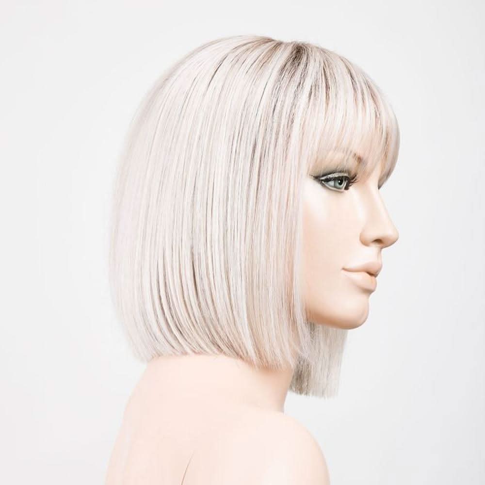 Ellen Wille Cleo in silverblonde rooted 60.23 