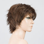 Ellen Wille Click chocolate rooted