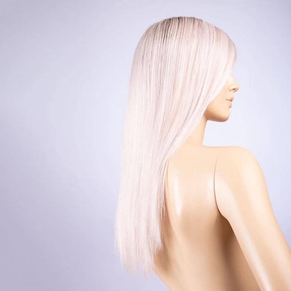 Ellen Wille Cloud pastel rose rooted