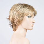 Ellen Wille Club 10 caramel rooted