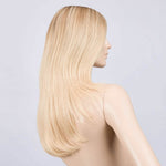 Ellen Wille Collect Mono Part lighthoney tipped