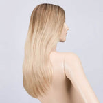 Ellen Wille Collect Mono Part sandyblonde tipped