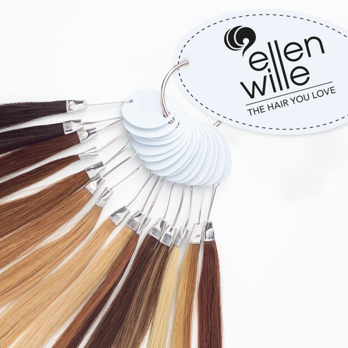 Ellen Wille Farbring (Basic)