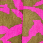 Ellen Wille Comfort Cap Magenta Olive