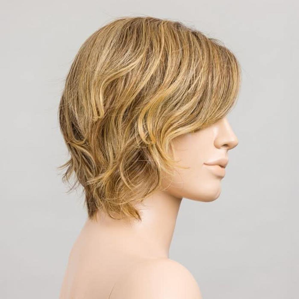 Ellen Wille Cookie Mono Part mocca rooted 830.27.9