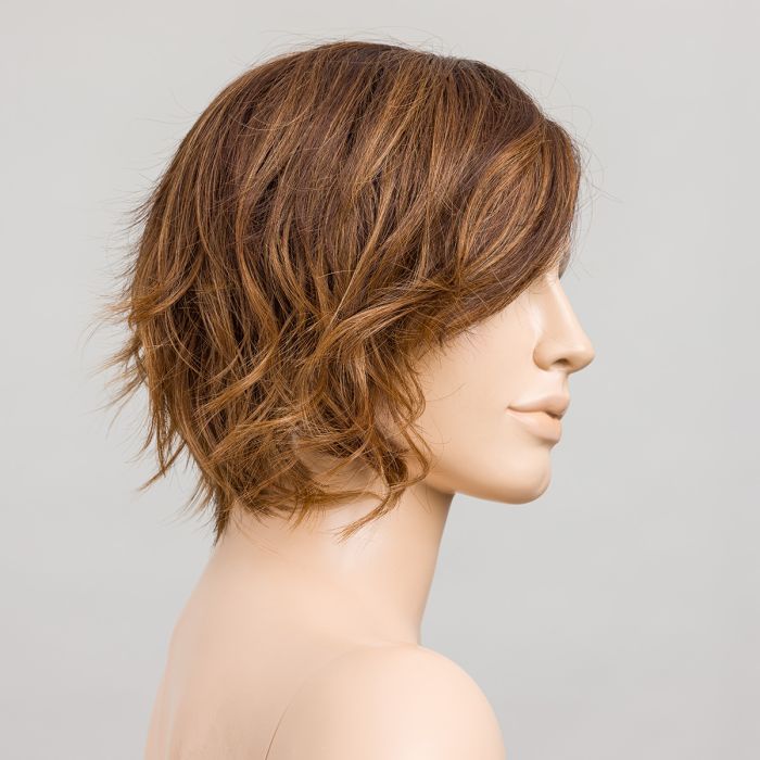 Ellen Wille Cookie Mono Part chocolate rooted