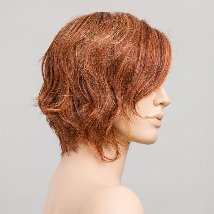 Ellen Wille Cookie Mono Part cinnamon rooted