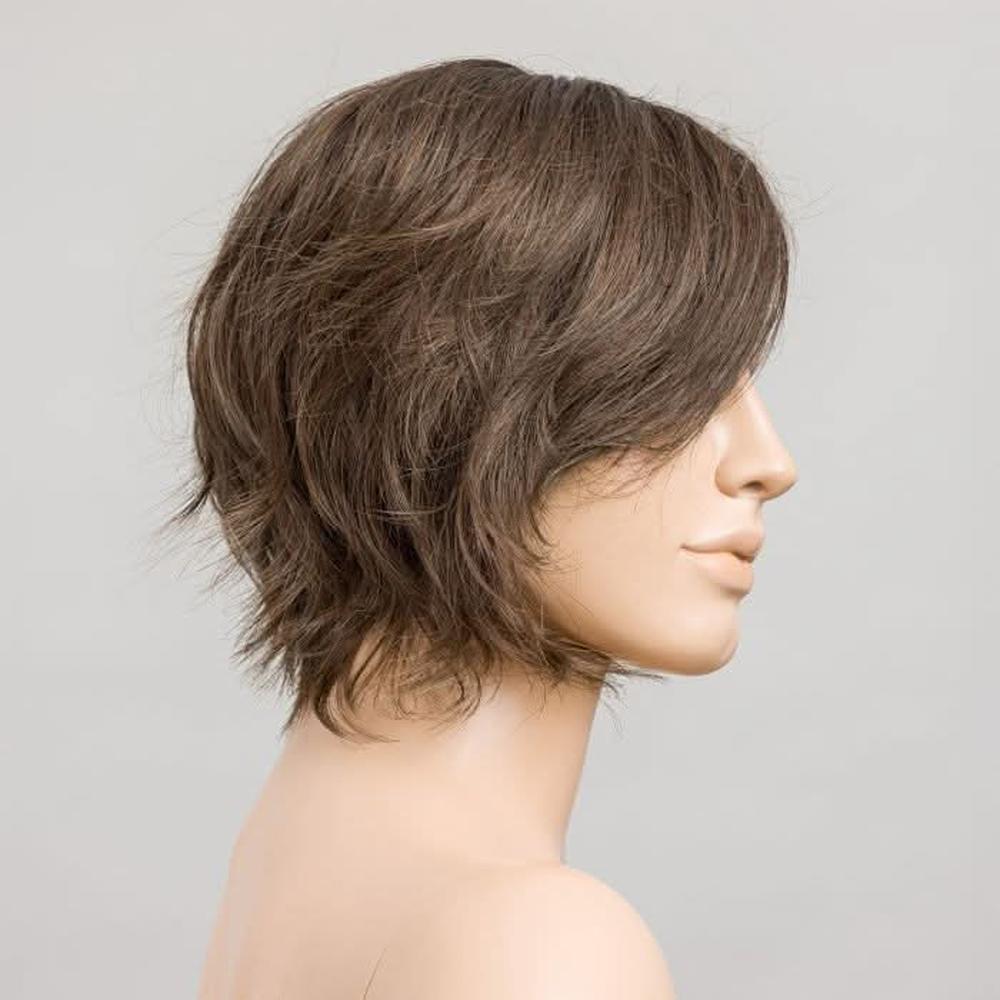 Ellen Wille Cookie Mono Part coffeebrown frosted 6.10.15