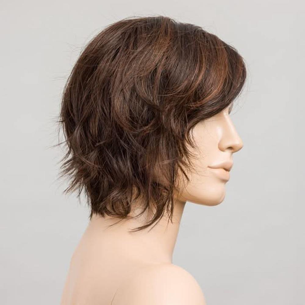 Ellen Wille Cookie Mono Part darkchocolate rooted 4.6.33