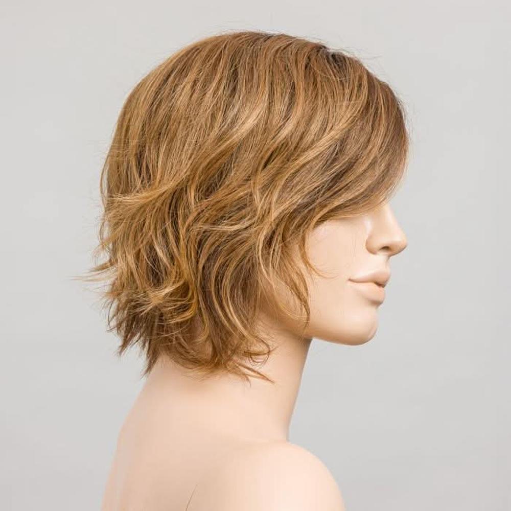 Ellen Wille Cookie Mono Part chocolate rooted 9.33.27