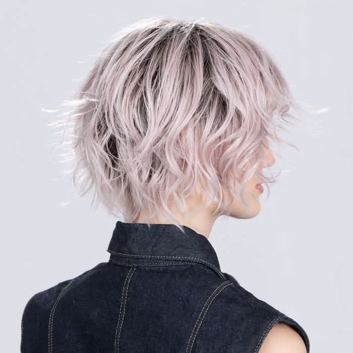 Ellen Wille Cookie Mono Part pastel rose rooted