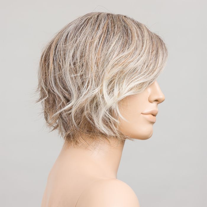 Ellen Wille Cookie Mono Part pearl rooted