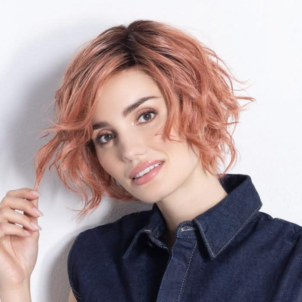Ellen Wille Cookie Mono Part roseblush rooted