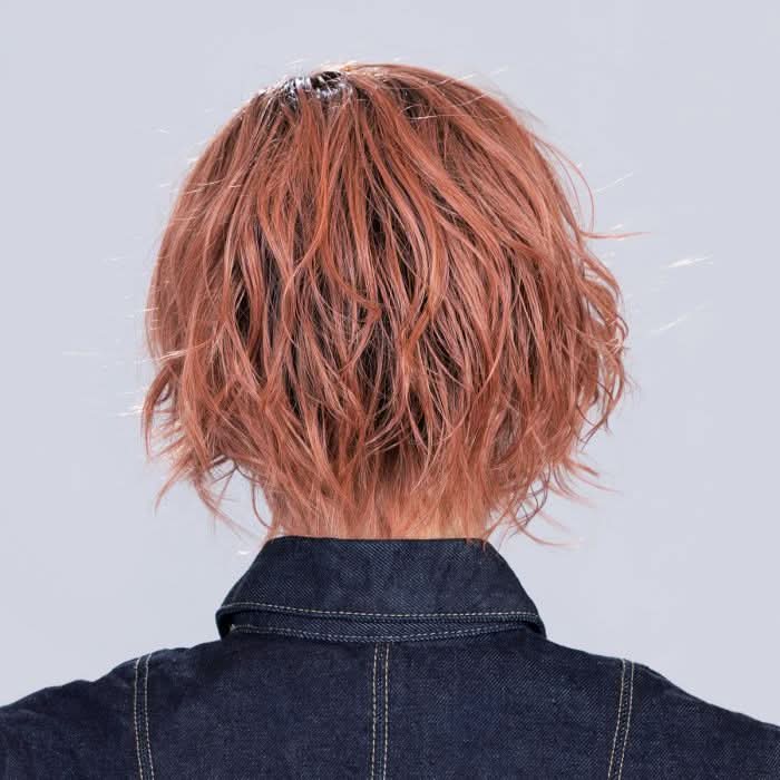 Ellen Wille Cookie Mono Part roseblush rooted