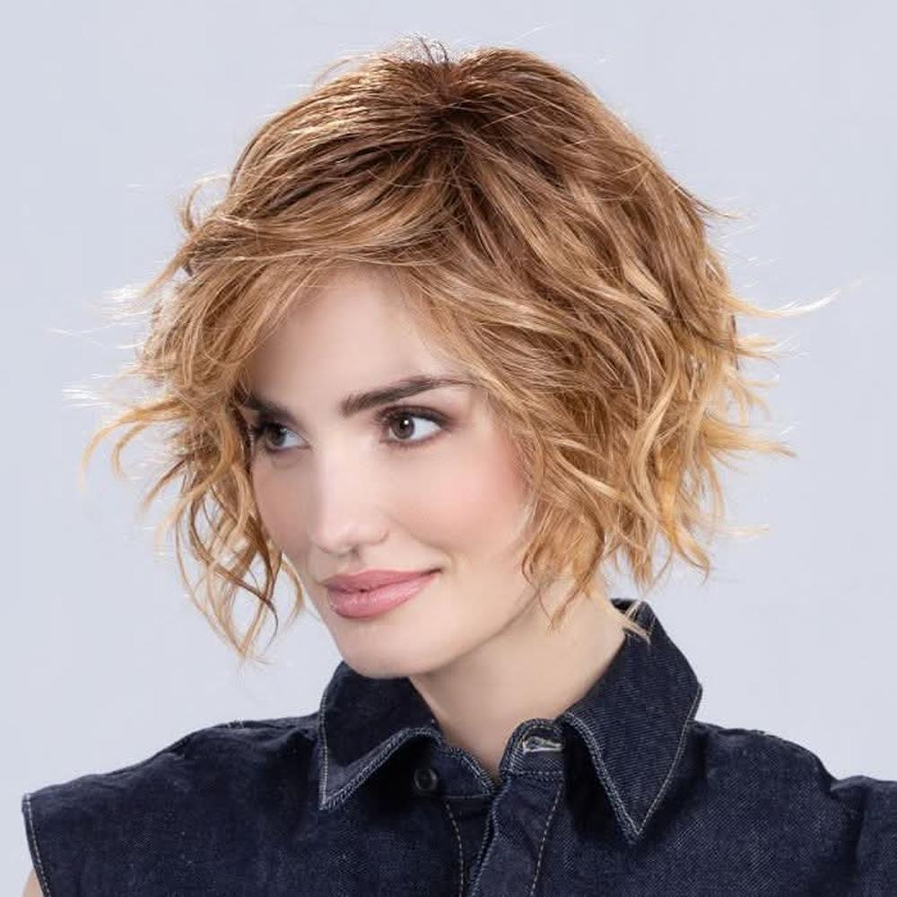 Ellen Wille Cookie Mono Part toffeeblonde rooted 27.31.20