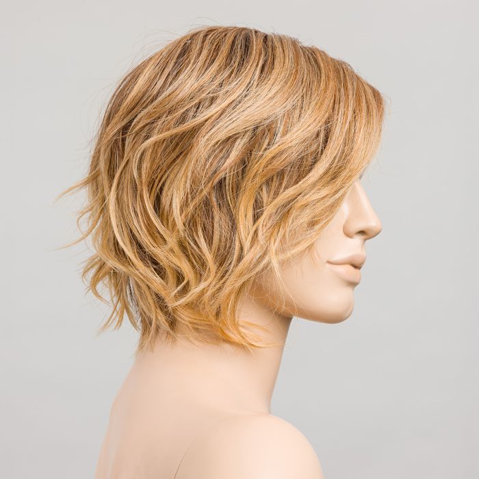 Ellen Wille Cookie Mono Part toffeeblonde rooted